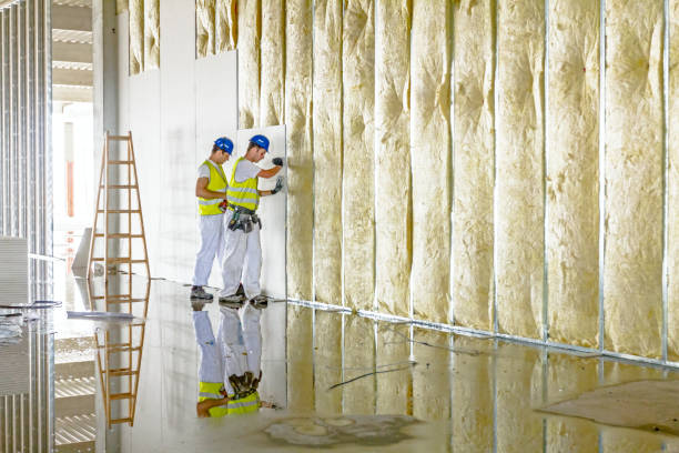 Reflective Insulation in Mcadenville, NC